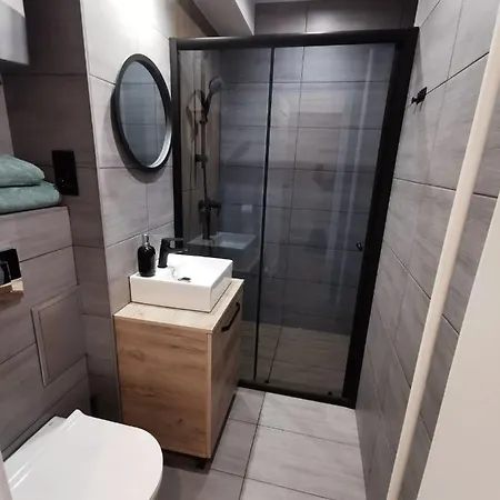 Apartament *