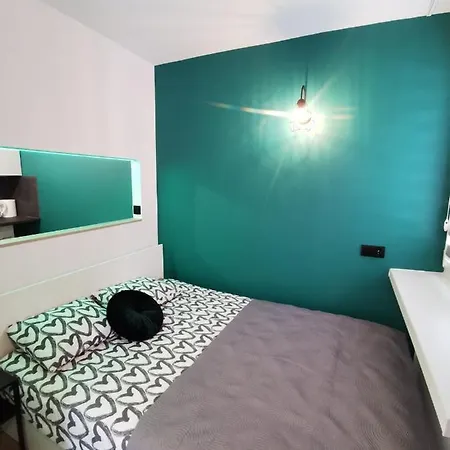 Apartament