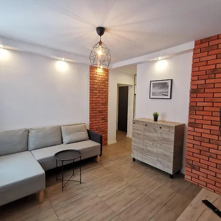 Apartament *