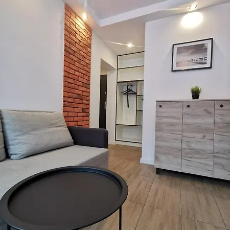 Apartament Apartment *