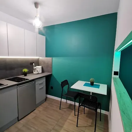 Apartament *